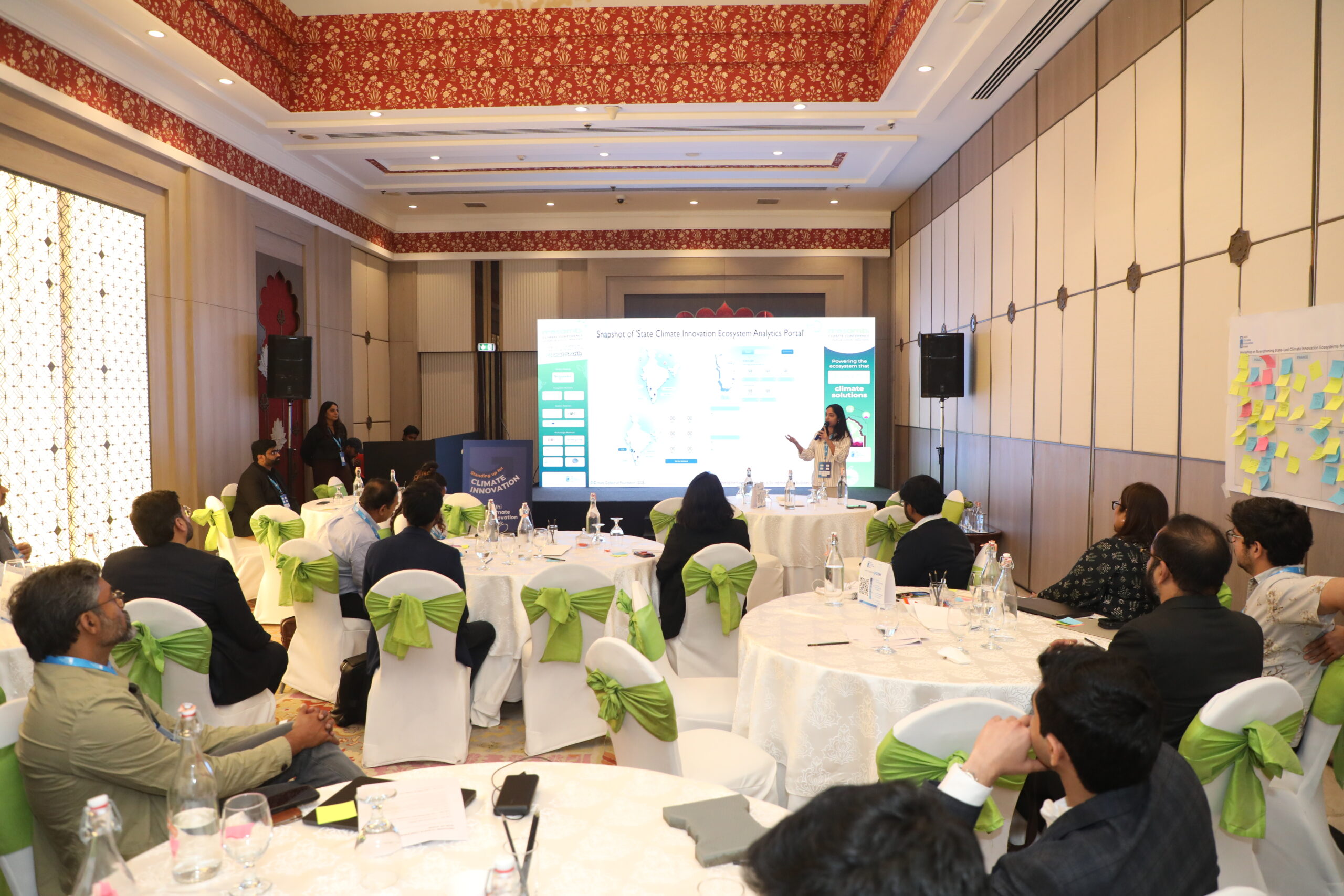 Subnational Workshop at DCIW 2026